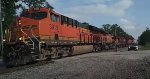 BNSF LCHI6561